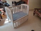 Baby Cot