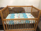 Baby Cot