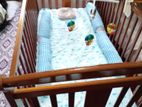 Baby Cot