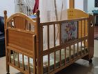 Baby Cot