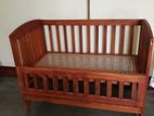 Baby Cot