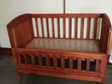 Baby Cot