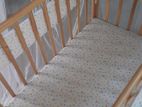 Baby cot
