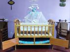 Baby Cot