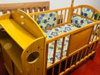 Baby Cot
