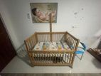 Baby Cot