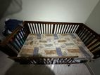 Baby Cot