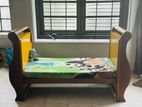 Baby Cot