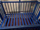 Baby Cot