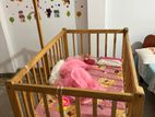 Baby Cot