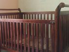 Baby Cot