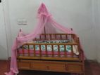 Baby Cot