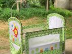 Baby Cot