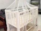 Baby Cot