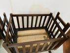 Baby Cot