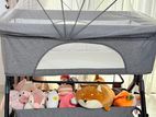 Baby Cot