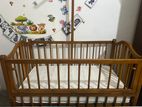 Baby Cot