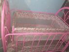 Baby Cot
