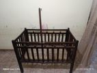 Baby Cot