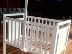 baby cot