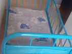 Baby Cot