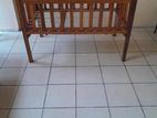 Baby Cot