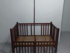 Baby cot