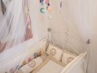 Baby Cot