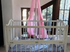 Baby Cot