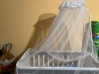 Baby Cot