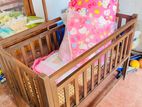 Baby Cot