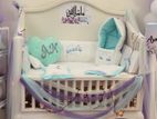 Baby Cot
