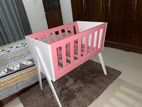Baby Cot