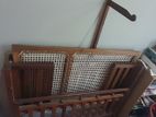 Baby Cot