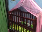 Baby Cot