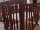 Baby cot