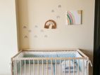 Baby Cot IKEA