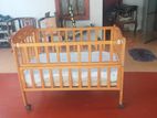 Baby Cot