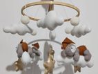 Baby Cot Mobile