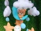 Baby Cot Mobile