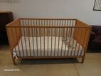 Baby Cot Mothercare