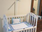 Baby Cot