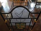 Baby Cot