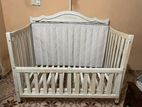 Baby Cot Set