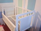 Baby Cot Set