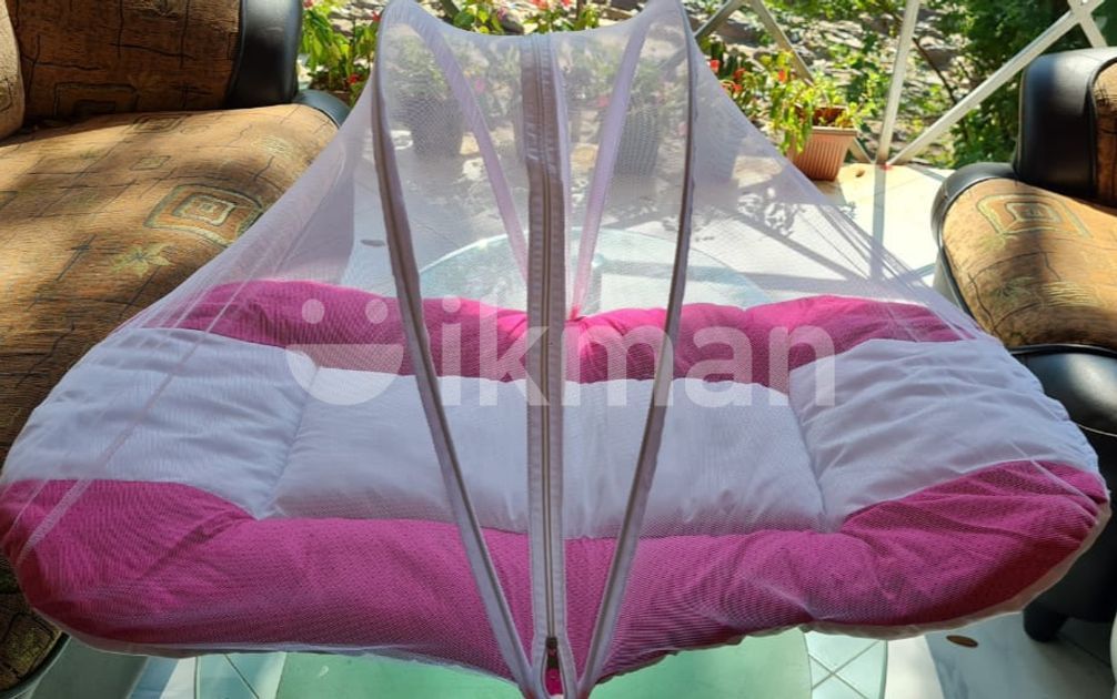 Baby Cot Sheet in Kandy City ikman