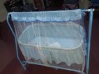 Baby Cot Swing