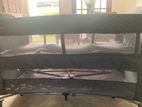 Baby Cot (travel Cot)