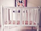 Baby Cot (Used)