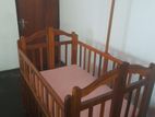 Baby Cot